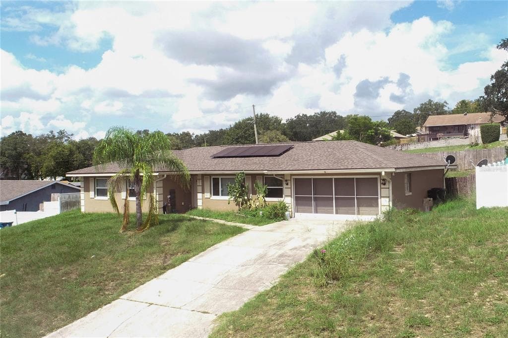 841 BRENTWOOD DRIVE, LAKE WALES, FL 33898