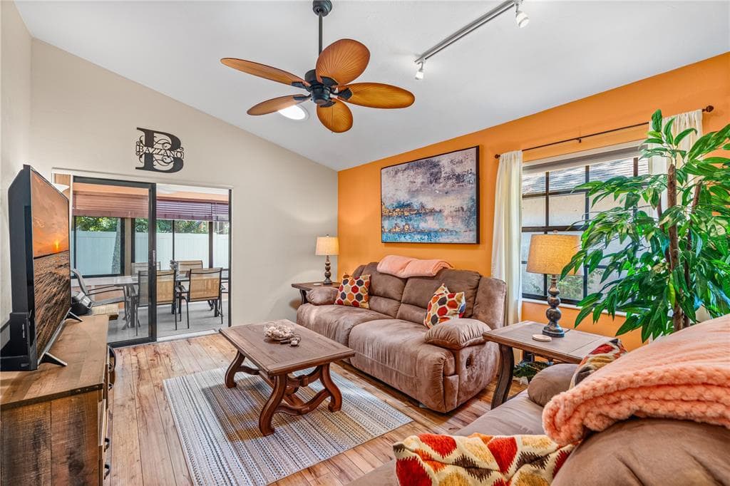 4523 NETTLE CREEK COURT, PORT ORANGE, FL 32127 — zdjęcie 2