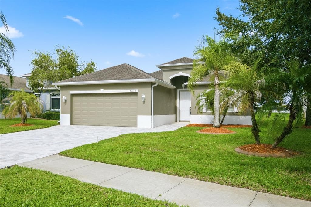 14830 POTTERTON CIRCLE, HUDSON, FL 34667 — zdjęcie 2