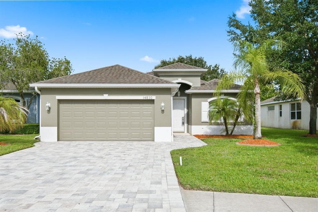 14830 POTTERTON CIRCLE, HUDSON, FL 34667