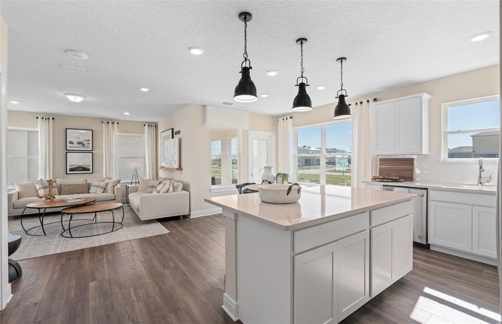 2644 CLEAR NIGHT AVENUE DRIVE, KISSIMMEE, FL 34744 — zdjęcie 3