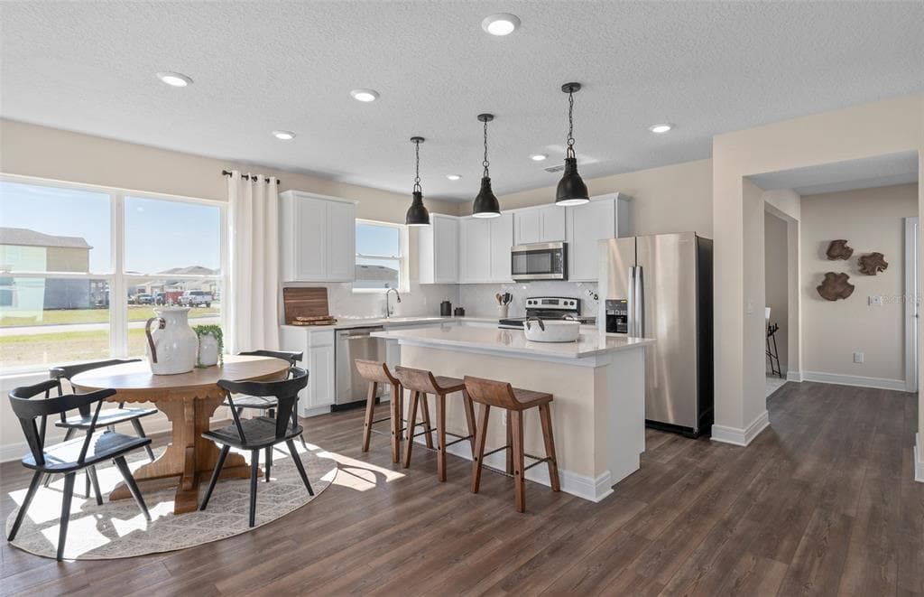 2644 CLEAR NIGHT AVENUE DRIVE, KISSIMMEE, FL 34744 — zdjęcie 4