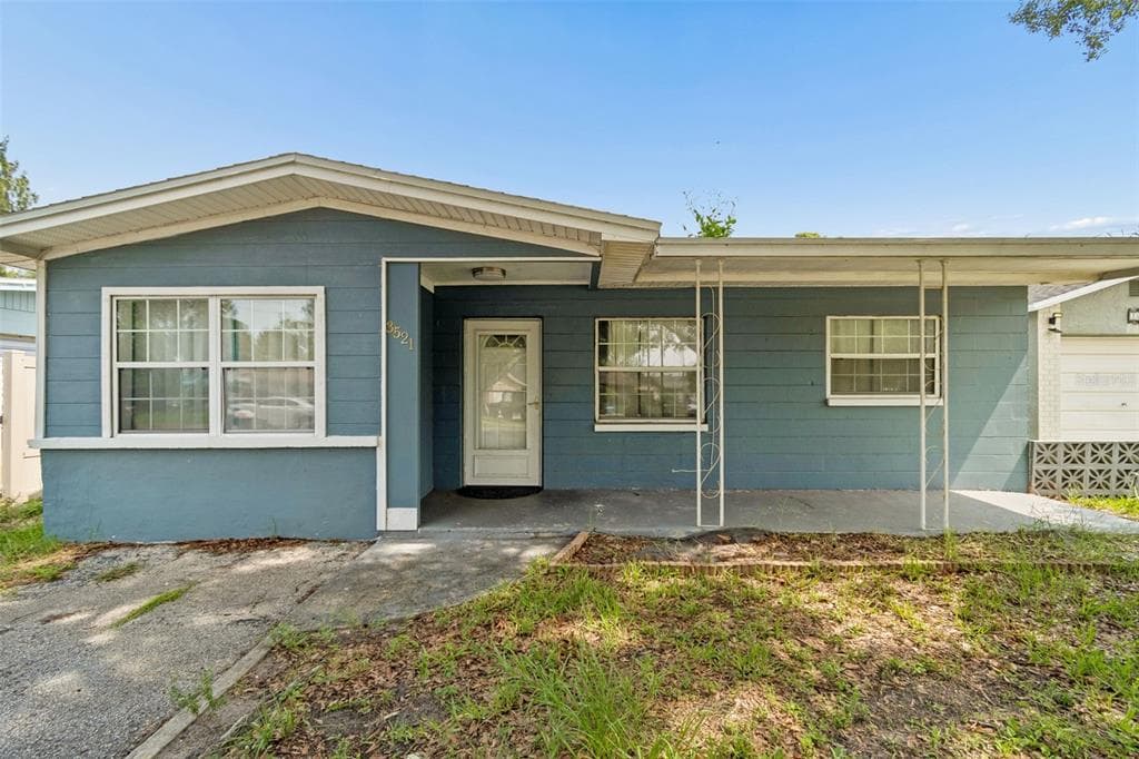 3521 74TH AVENUE N, PINELLAS PARK, FL 33781 — zdjęcie 2