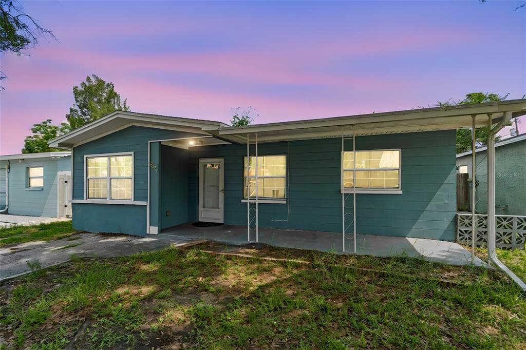 3521 74TH AVENUE N, PINELLAS PARK, FL 33781 — zdjęcie 4