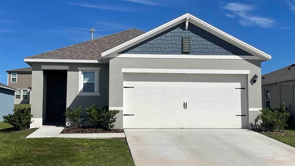 6163 CORONARI LANE, WINTER HAVEN, FL 33884