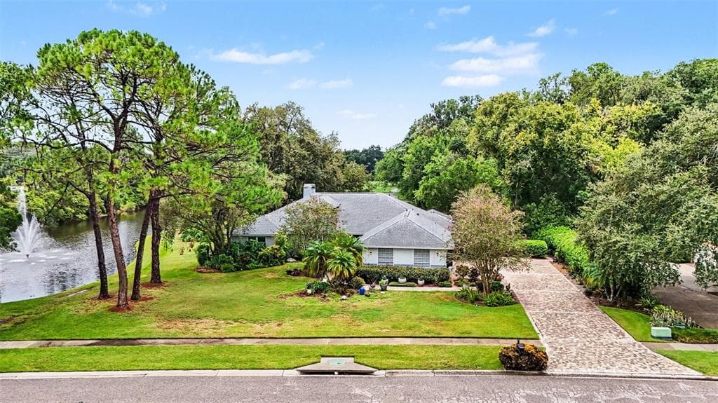 2950 ST ANDREWS BOULEVARD, TARPON SPRINGS, FL 34688