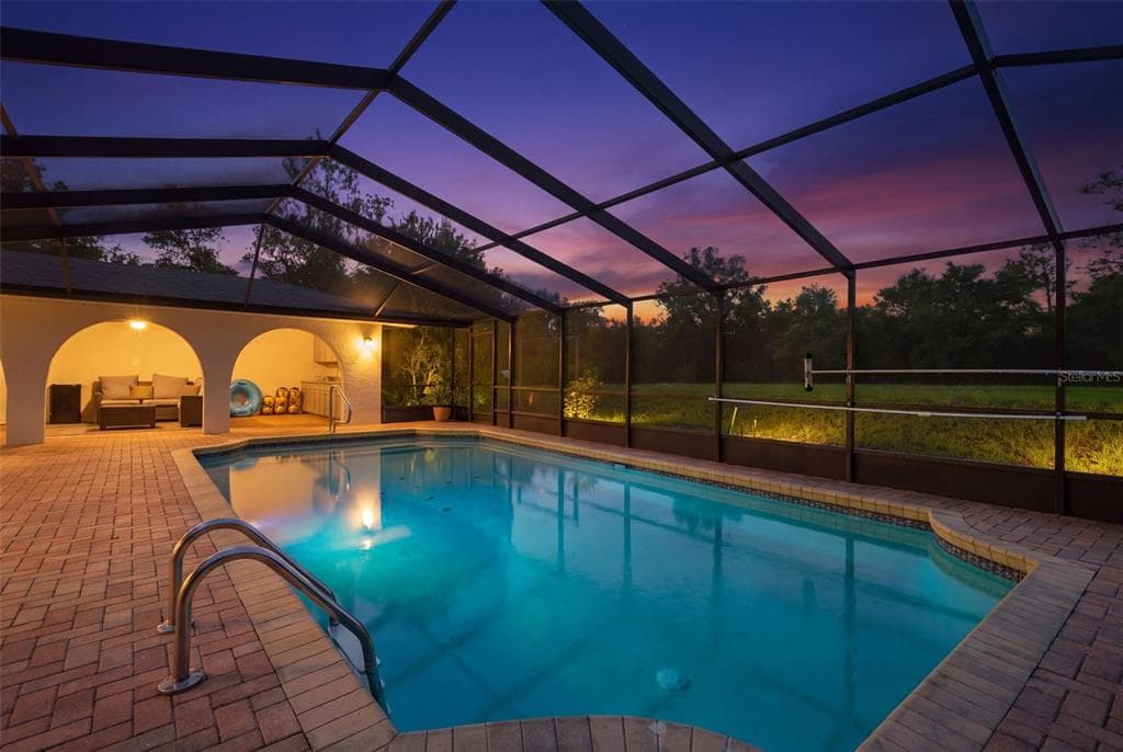 7231 RIVER COUNTRY DRIVE, WEEKI WACHEE, FL 34607 — zdjęcie 3