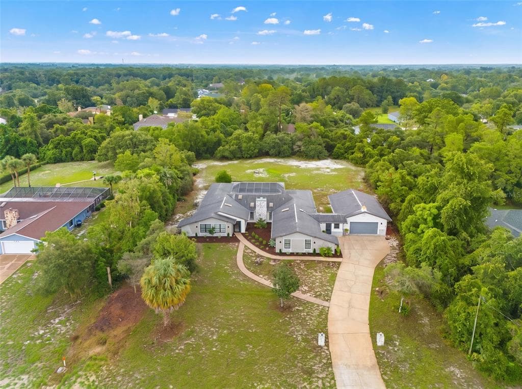 7231 RIVER COUNTRY DRIVE, WEEKI WACHEE, FL 34607 — zdjęcie 4