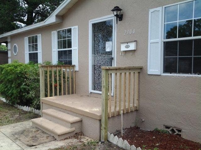 2304 KINGSTON STREET S, ST PETERSBURG, FL 33711 — zdjęcie 2