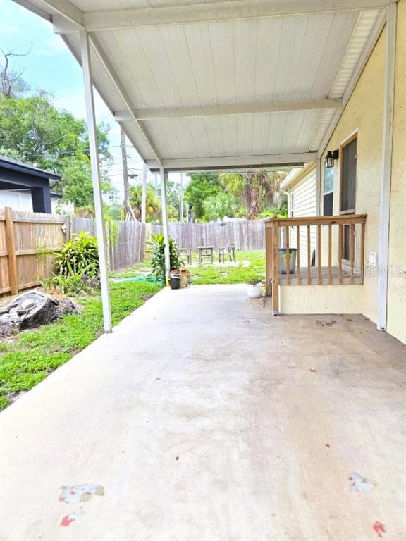 2304 KINGSTON STREET S, ST PETERSBURG, FL 33711 — zdjęcie 3