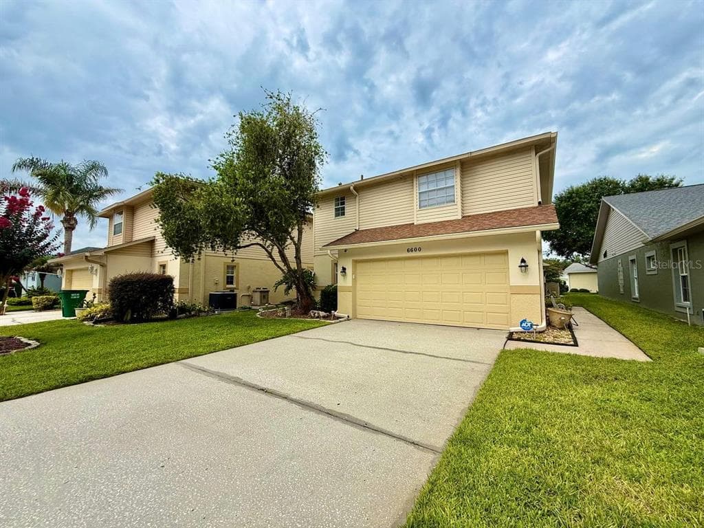 6600 GENTLE BEN CIRCLE, WESLEY CHAPEL, FL 33544 — zdjęcie 2