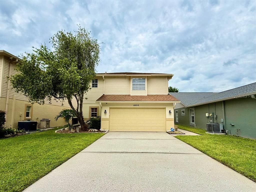 6600 GENTLE BEN CIRCLE, WESLEY CHAPEL, FL 33544