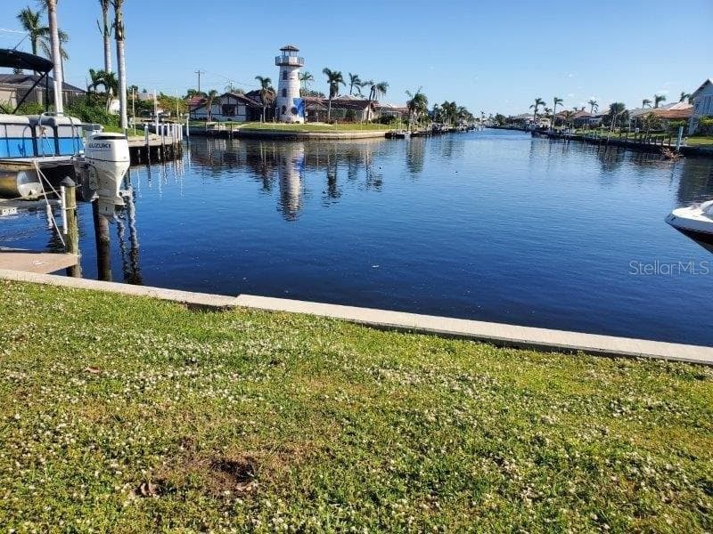 418 MEDICI COURT, PUNTA GORDA, FL 33950 — zdjęcie 3
