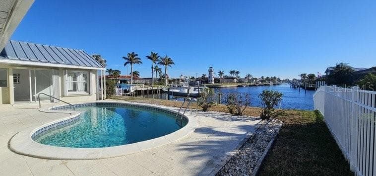 418 MEDICI COURT, PUNTA GORDA, FL 33950 — zdjęcie 5