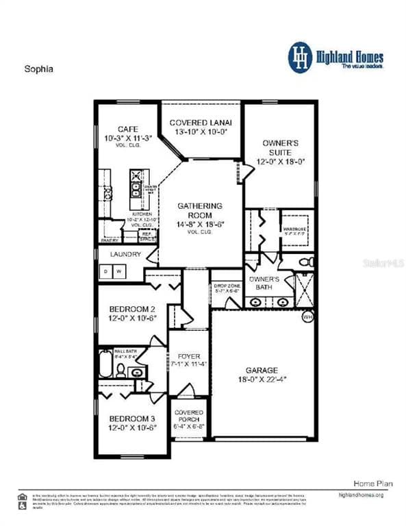 4491 RAPALLO AVENUE, WINTER HAVEN, FL 33884 — zdjęcie 2