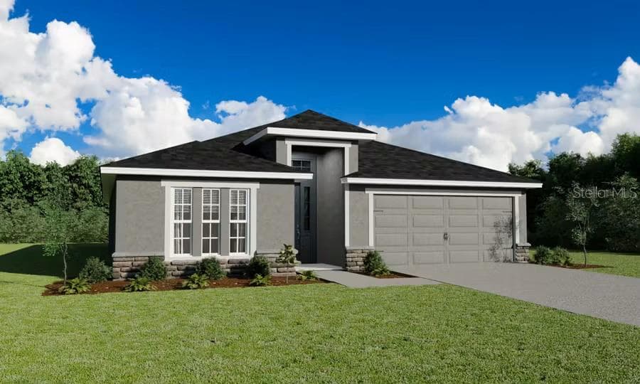 4491 RAPALLO AVENUE, WINTER HAVEN, FL 33884