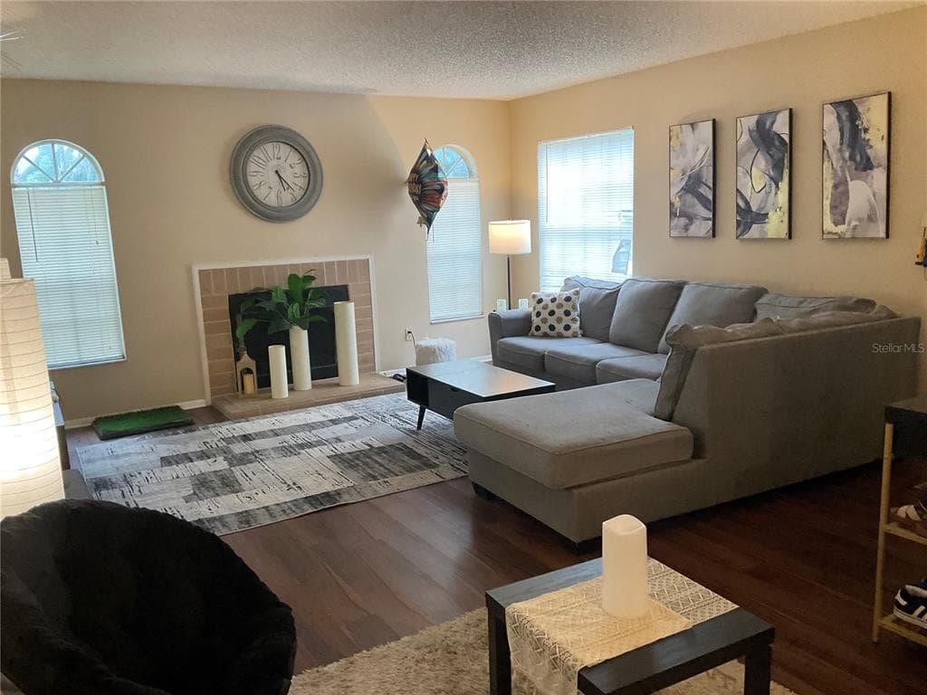 2197 FOX CHASE BOULEVARD # 101, PALM HARBOR, FL 34683 — zdjęcie 2