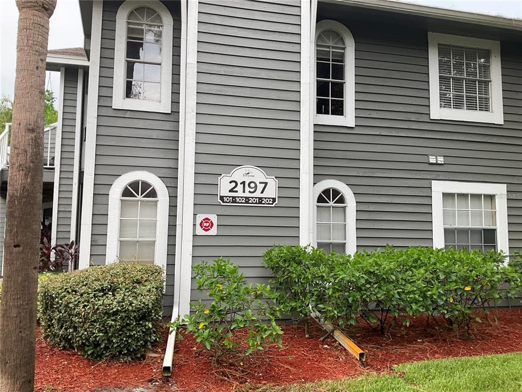 2197 FOX CHASE BOULEVARD # 101, PALM HARBOR, FL 34683 — zdjęcie 3