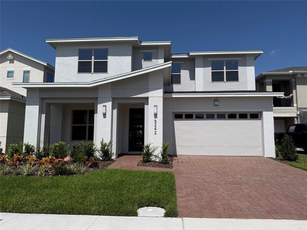 5242 BUTTONSAGE DRIVE, ST CLOUD, FL 34772