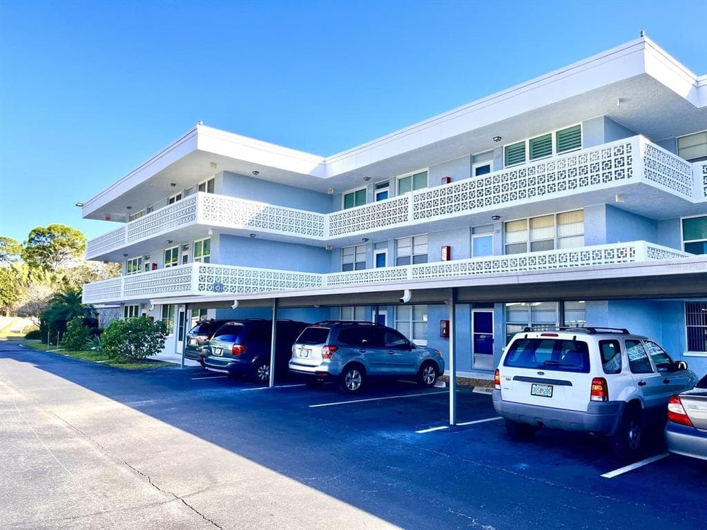 4880 LOCUST STREET NE # 234, ST PETERSBURG, FL 33703 — zdjęcie 3