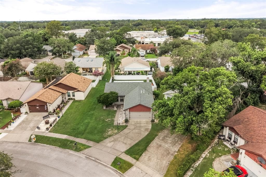 1275 BRIDLEBROOK DRIVE, CASSELBERRY, FL 32707 — zdjęcie 2