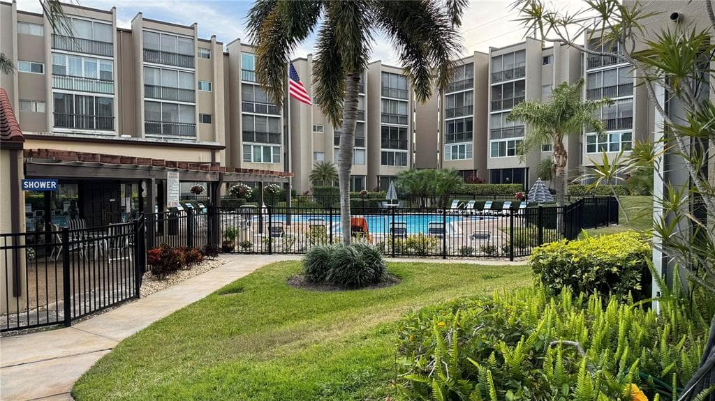 1243 S MARTIN LUTHER KING JR AVENUE # B205, CLEARWATER, FL 33756 — zdjęcie 2