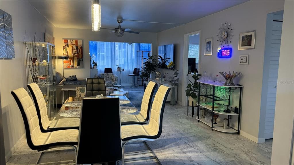 1243 S MARTIN LUTHER KING JR AVENUE # B205, CLEARWATER, FL 33756 — zdjęcie 5