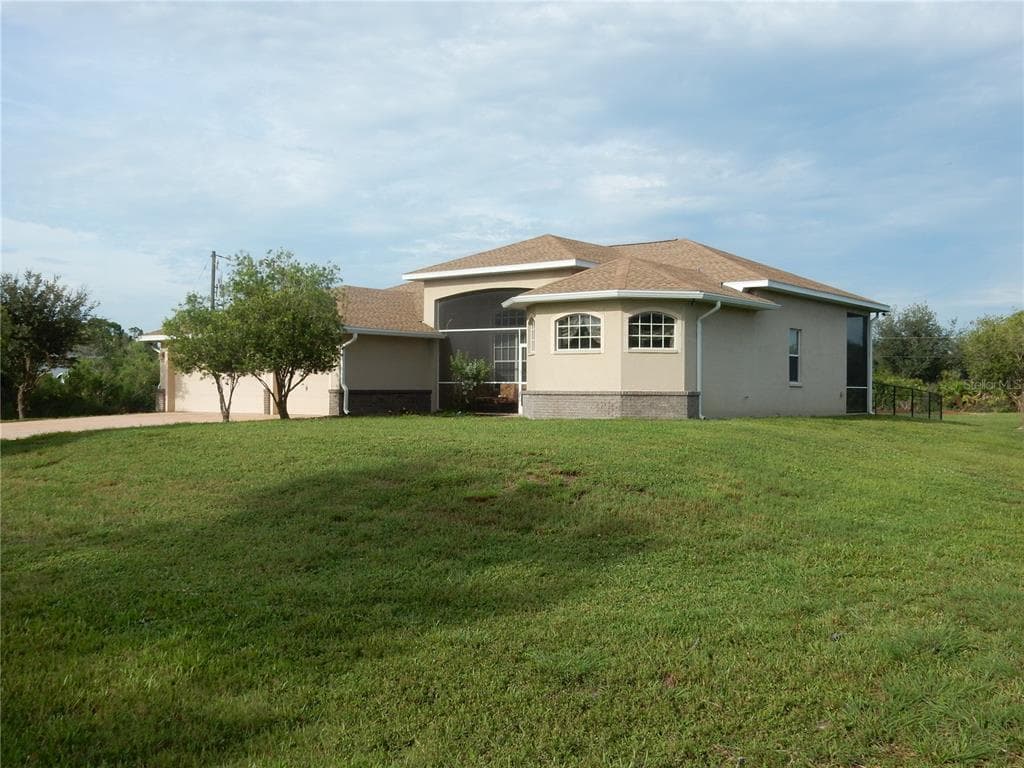 8430 ACORN BOULEVARD, PUNTA GORDA, FL 33982 — zdjęcie 2