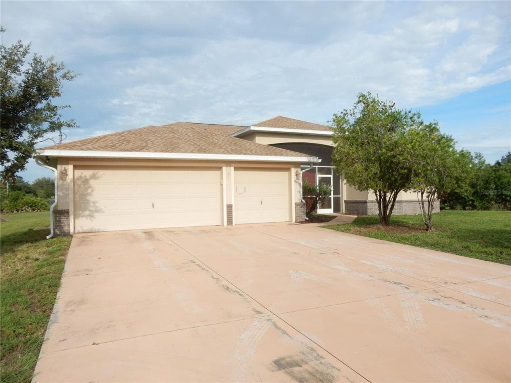 8430 ACORN BOULEVARD, PUNTA GORDA, FL 33982 — zdjęcie 3