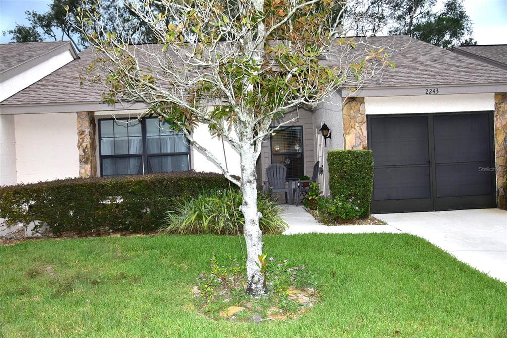 2243 WYNDAM DRIVE, SPRING HILL, FL 34606 — zdjęcie 2