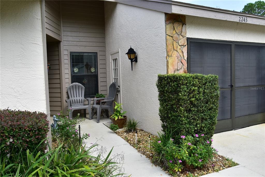 2243 WYNDAM DRIVE, SPRING HILL, FL 34606 — zdjęcie 4
