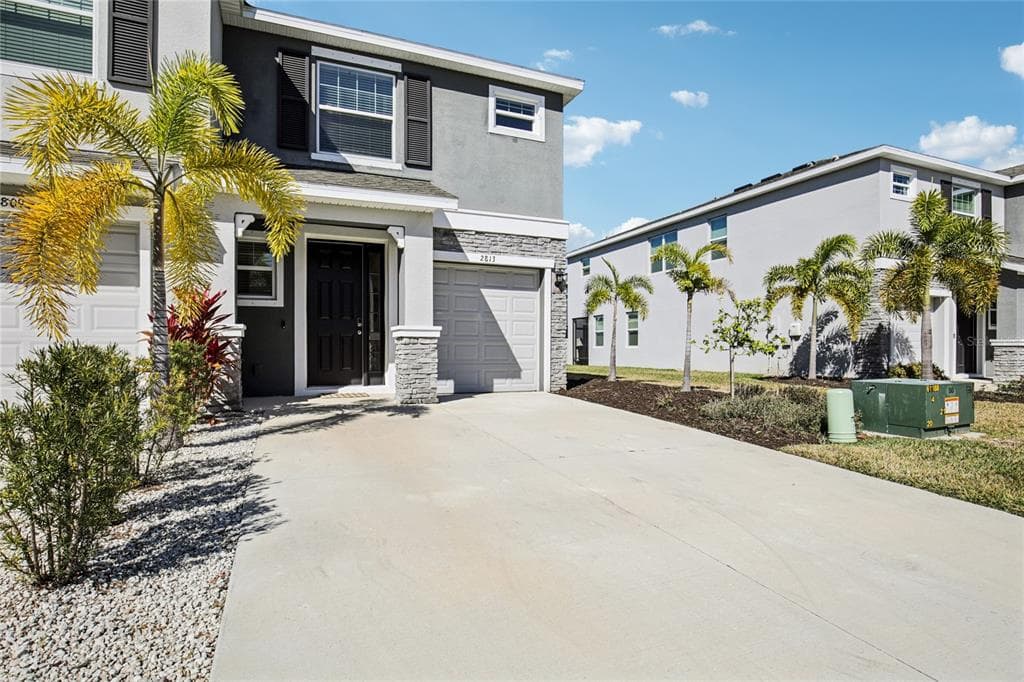 2813 MIDNIGHT PEARL DRIVE, SARASOTA, FL 34240 — zdjęcie 2