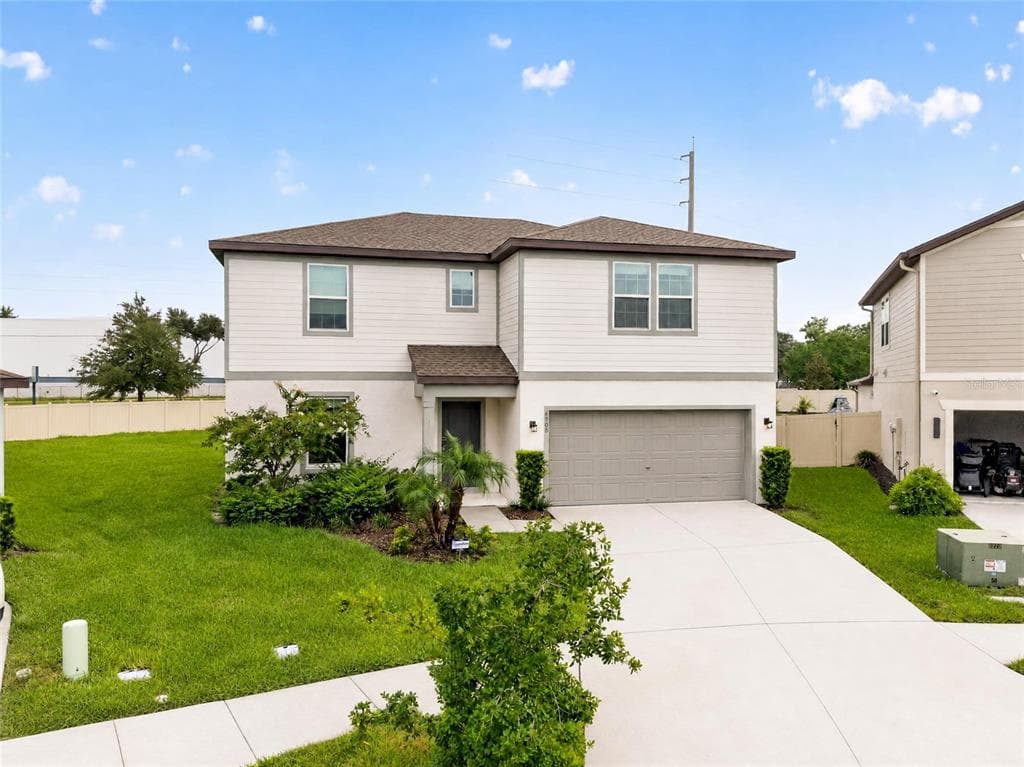 6708 DEVLIN LANE, WESLEY CHAPEL, FL 33545