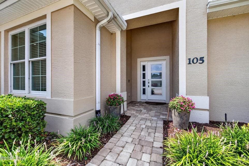 105 OPAL HILL CIRCLE, DAYTONA BEACH, FL 32124 — zdjęcie 3