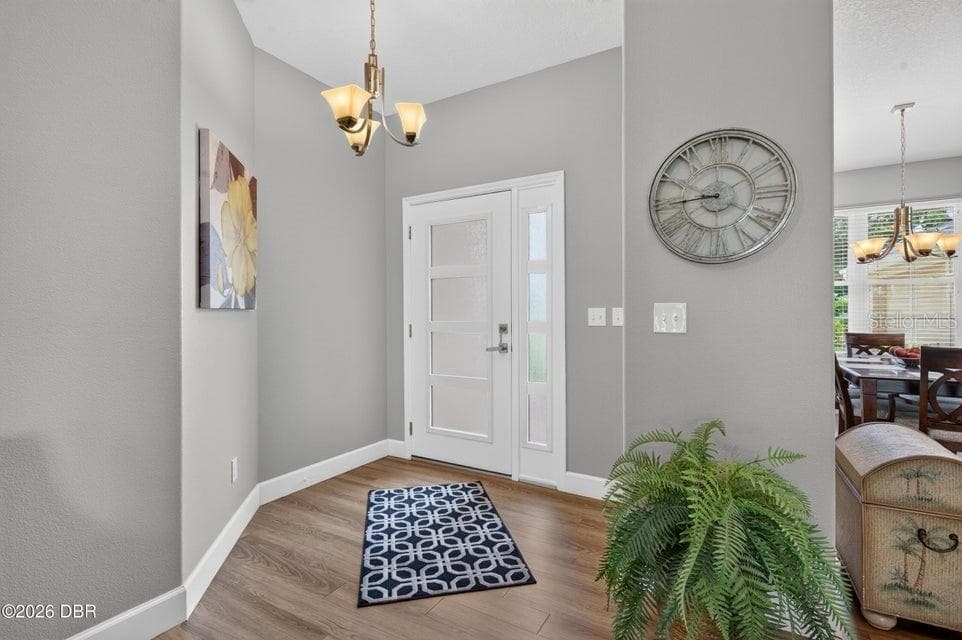 105 OPAL HILL CIRCLE, DAYTONA BEACH, FL 32124 — zdjęcie 4