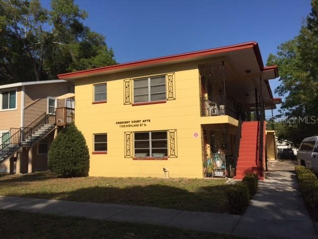 1135 HIGHLAND STREET N # 3, ST PETERSBURG, FL 33701