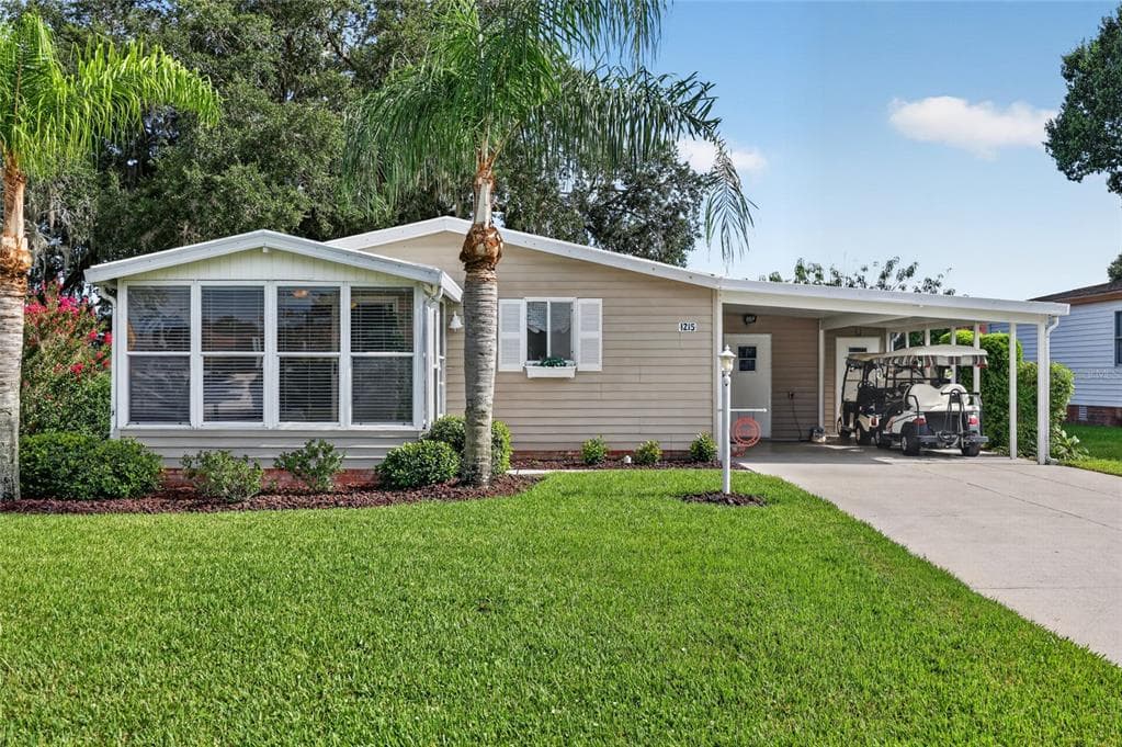 1215 PANAMA PLACE, THE VILLAGES, FL 32159 — zdjęcie 2