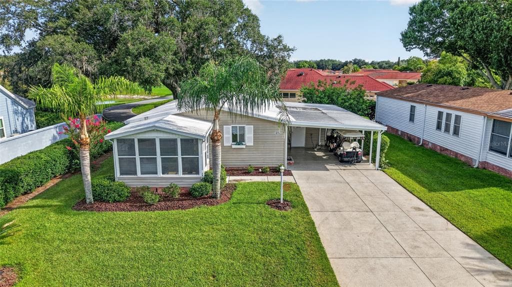 1215 PANAMA PLACE, THE VILLAGES, FL 32159