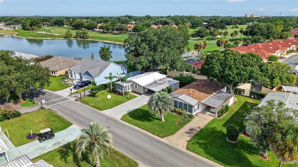 1215 PANAMA PLACE, THE VILLAGES, FL 32159 — zdjęcie 4