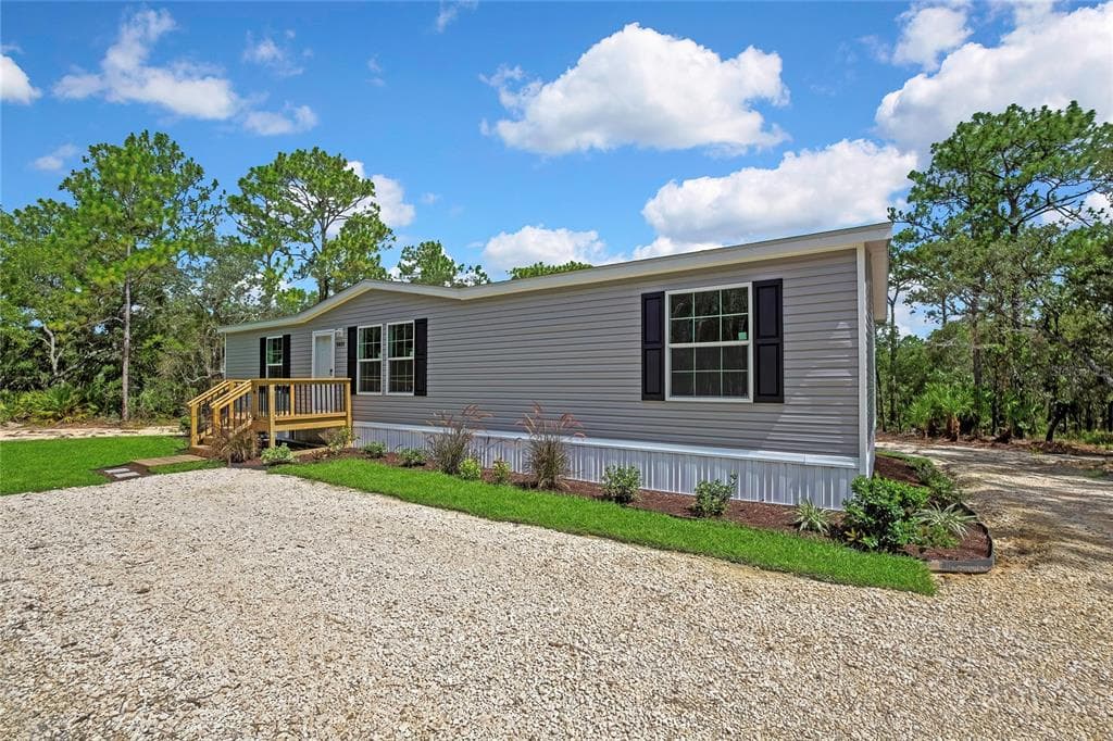 5611 W ROCHELLE STREET, HOMOSASSA, FL 34446 — zdjęcie 2