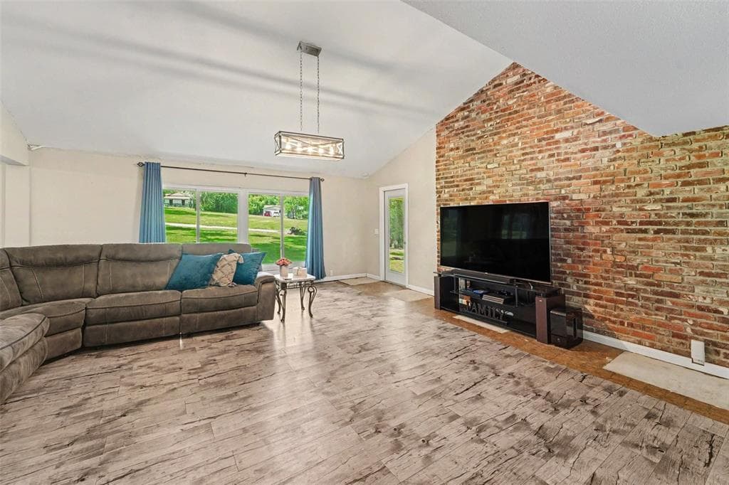434 HAMLIN WAY, BROOKSVILLE, FL 34601 — zdjęcie 3