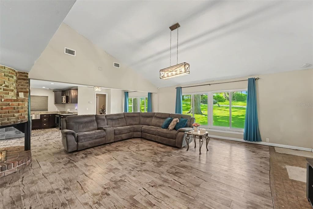 434 HAMLIN WAY, BROOKSVILLE, FL 34601 — zdjęcie 5