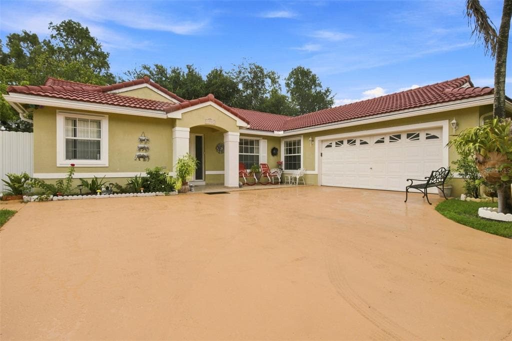 13501 SW 17TH COURT, MIRAMAR, FL 33027 — zdjęcie 2