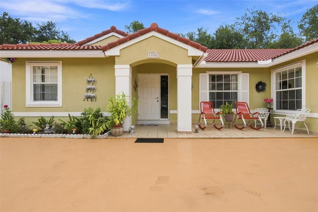 13501 SW 17TH COURT, MIRAMAR, FL 33027 — zdjęcie 4