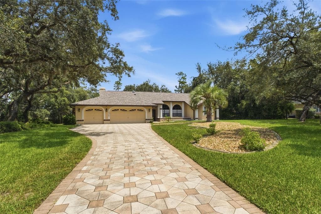 10307 WATERS EDGE COURT, WEEKI WACHEE, FL 34613 — zdjęcie 2