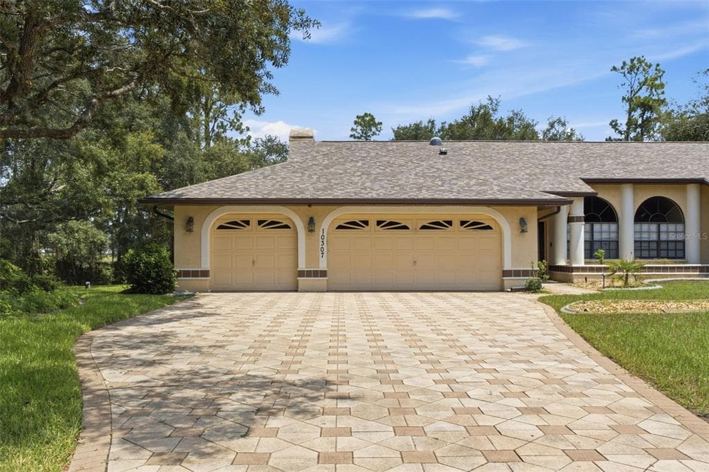 10307 WATERS EDGE COURT, WEEKI WACHEE, FL 34613 — zdjęcie 3