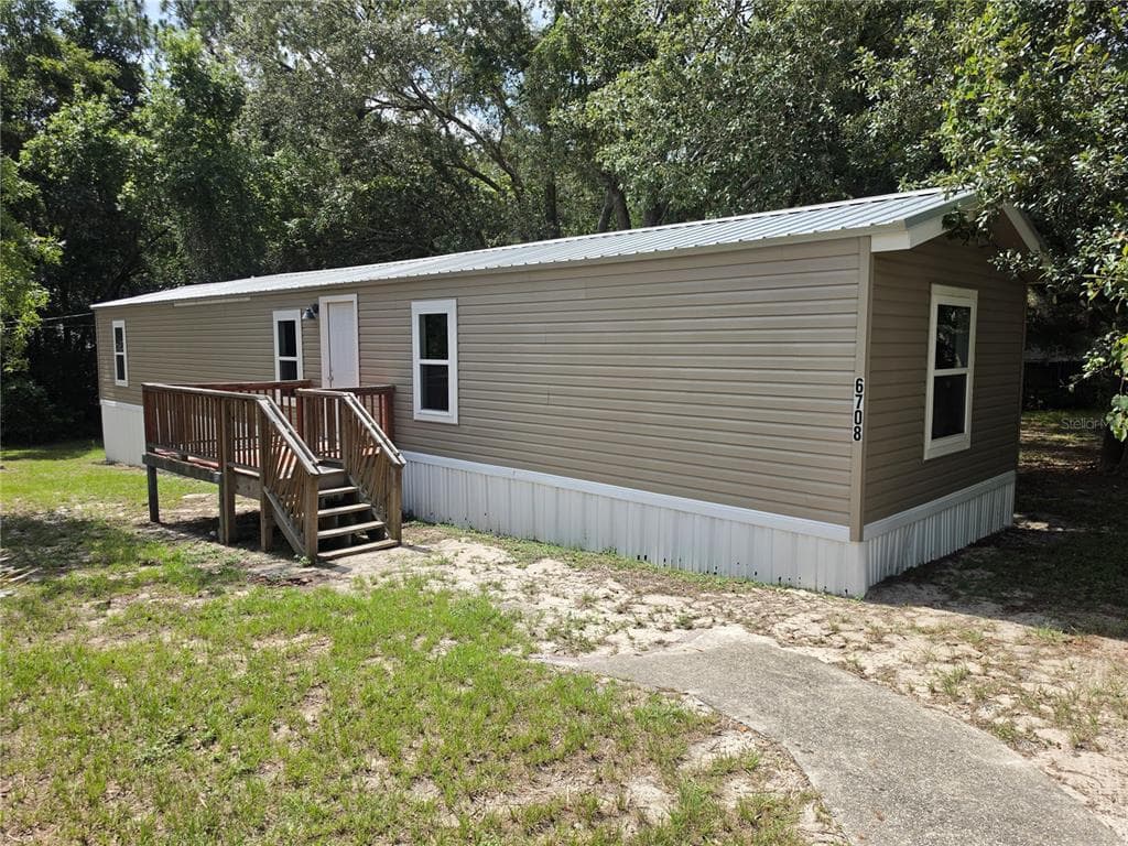 6708 W CHERRYWOOD COURT, CRYSTAL RIVER, FL 34429 — zdjęcie 2