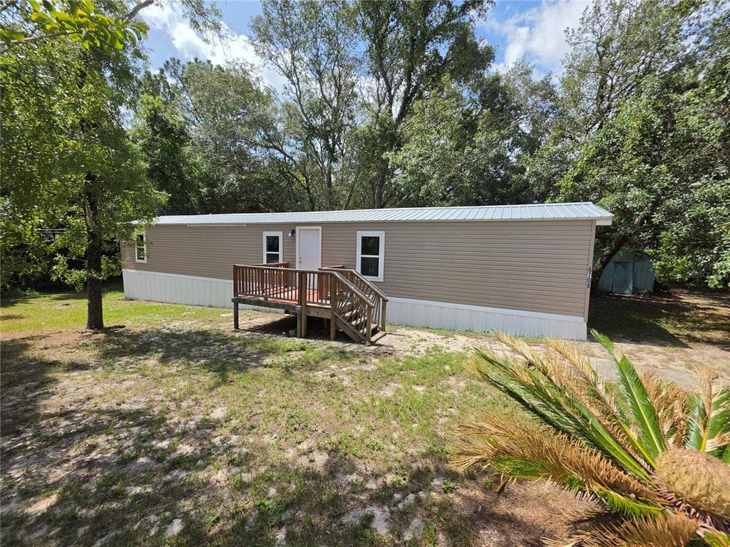 6708 W CHERRYWOOD COURT, CRYSTAL RIVER, FL 34429
