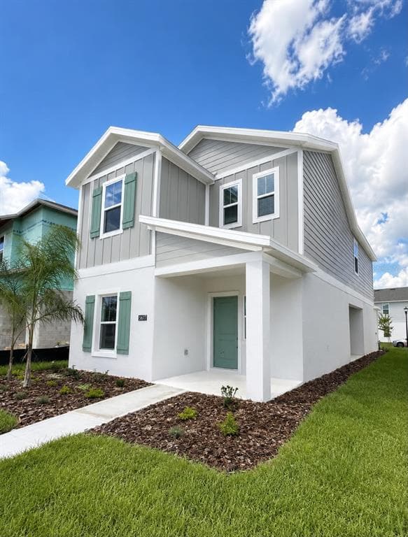 5677 LIVELINESS ALLEY, CLERMONT, FL 34714 — zdjęcie 2
