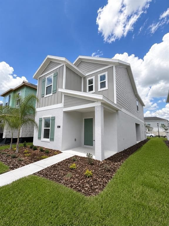 5677 LIVELINESS ALLEY, CLERMONT, FL 34714 — zdjęcie 3
